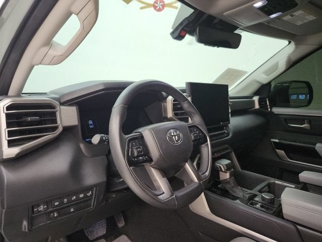 2024 Toyota Tundra 4WD Limited