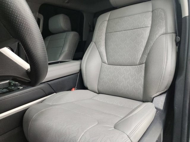2024 Toyota Tundra 4WD Limited