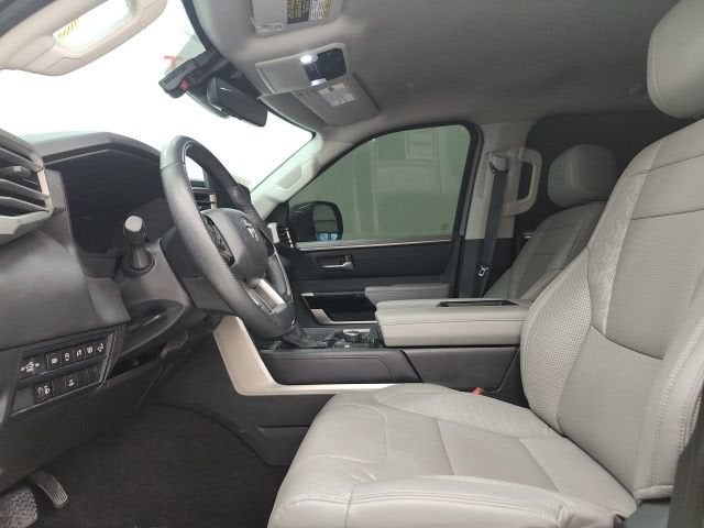 2024 Toyota Tundra 4WD Limited