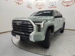 2024 Toyota Tundra 4WD Limited