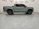 2024 Toyota Tundra 4WD Limited