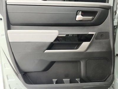 2024 Toyota Tundra 4WD Limited