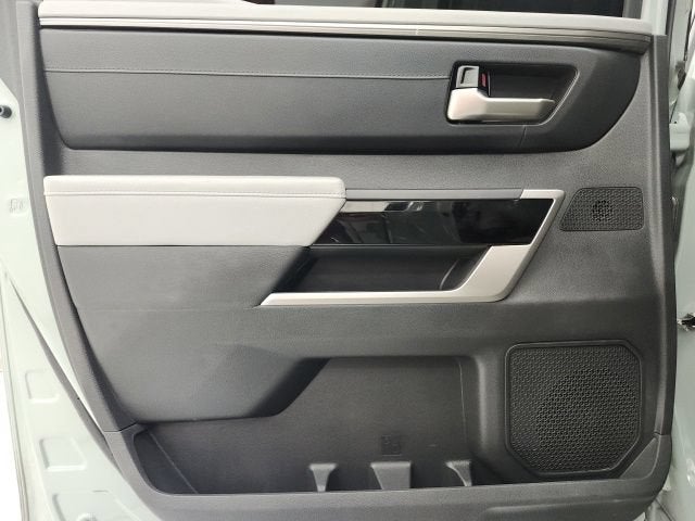 2024 Toyota Tundra 4WD Limited