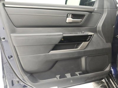 2024 Toyota Tundra 4WD Limited