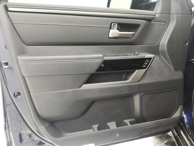 2024 Toyota Tundra 4WD Limited