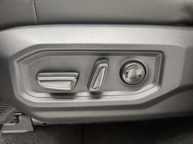 2024 Toyota Tundra 4WD Limited