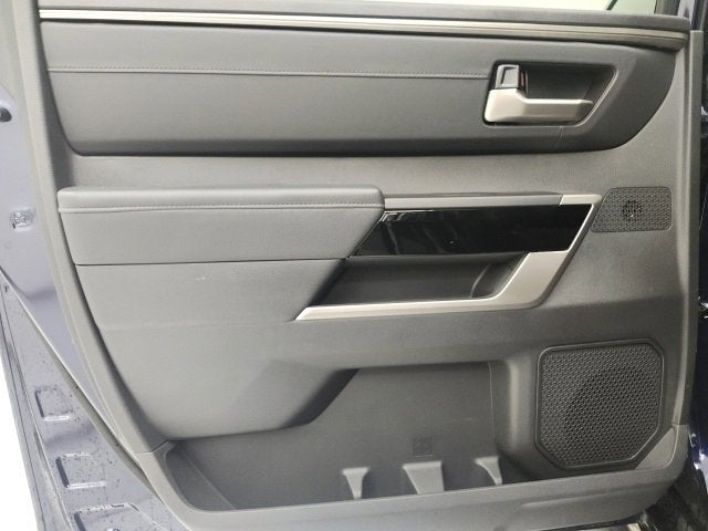 2024 Toyota Tundra 4WD Limited