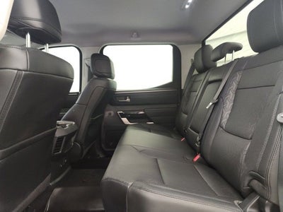 2024 Toyota Tundra 4WD Limited