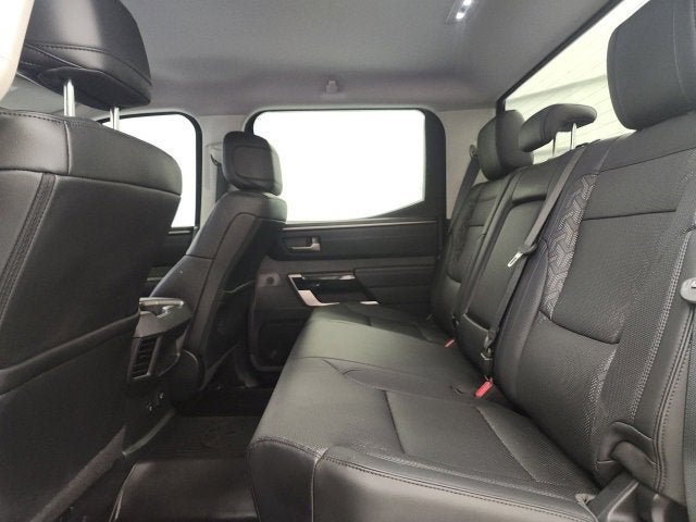 2024 Toyota Tundra 4WD Limited