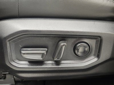 2024 Toyota Tundra 4WD Limited