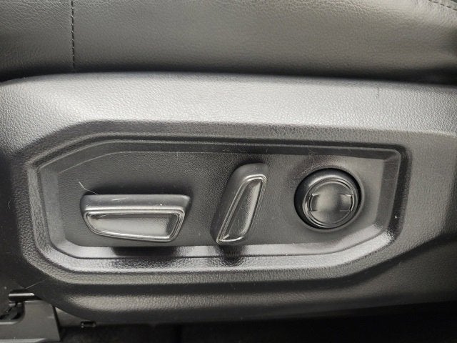 2024 Toyota Tundra 4WD Limited