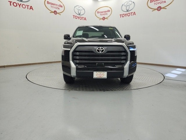 2024 Toyota Tundra 4WD Limited