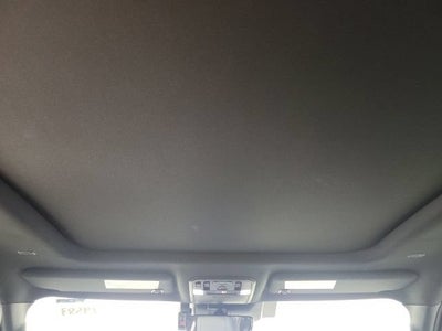 2025 Toyota Tundra 4WD Limited