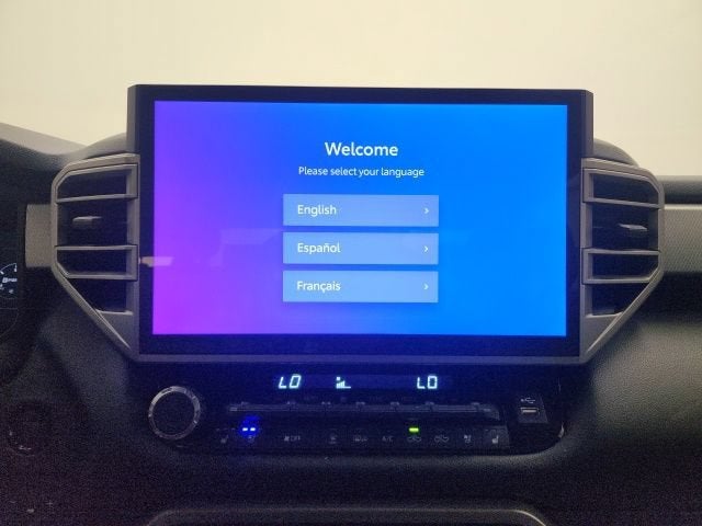 2025 Toyota Tundra 4WD Limited