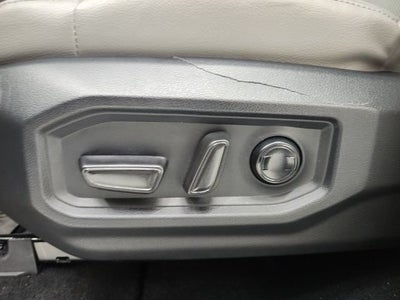 2025 Toyota Tundra 4WD Limited