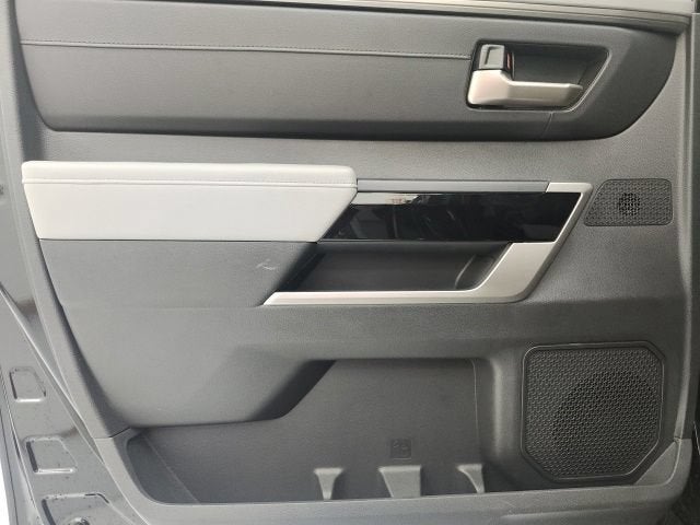 2025 Toyota Tundra 4WD Limited