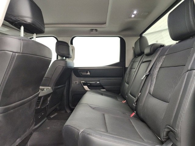 2023 Toyota Tundra 4WD Limited Hybrid