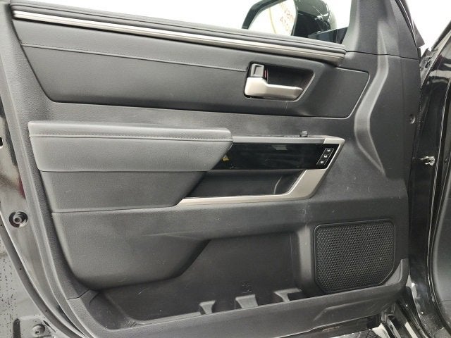 2023 Toyota Tundra 4WD Limited Hybrid