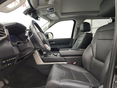 2023 Toyota Tundra 4WD Limited Hybrid