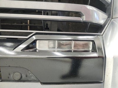 2023 Toyota Tundra 4WD Limited Hybrid