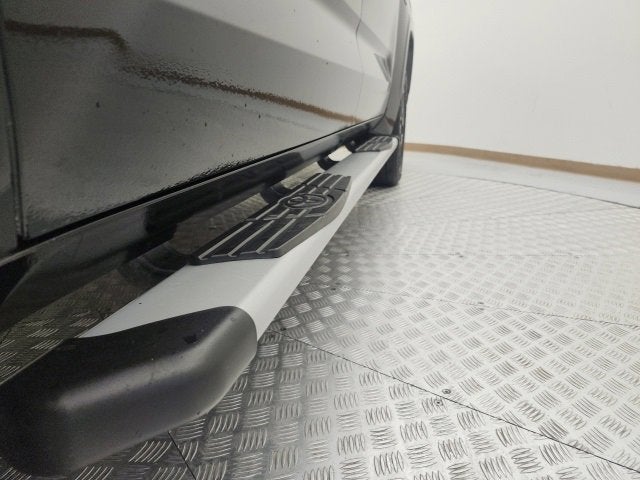 2023 Toyota Tundra 4WD Limited Hybrid