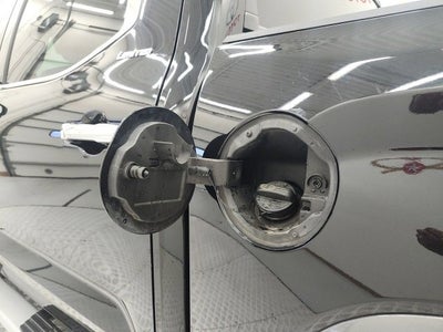 2023 Toyota Tundra 4WD Limited Hybrid