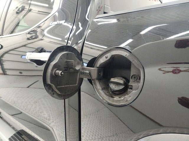 2023 Toyota Tundra 4WD Limited Hybrid