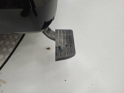 2023 Toyota Tundra 4WD Limited Hybrid