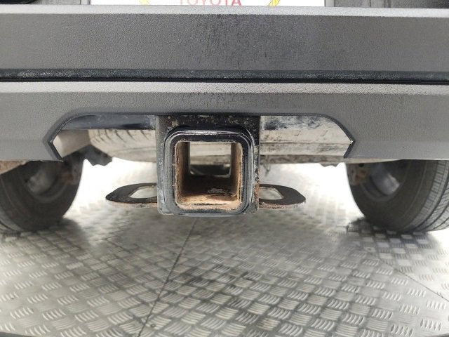 2023 Toyota Tundra 4WD Limited Hybrid