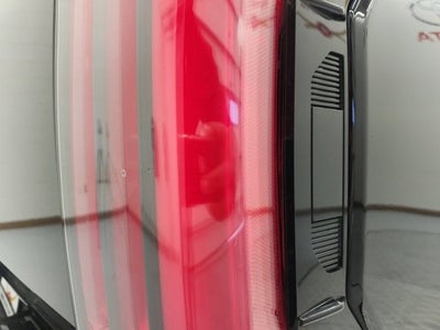 2023 Toyota Tundra 4WD Limited Hybrid