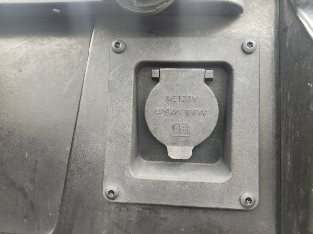 2023 Toyota Tundra 4WD Limited Hybrid