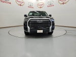 2023 Toyota Tundra 4WD Limited Hybrid
