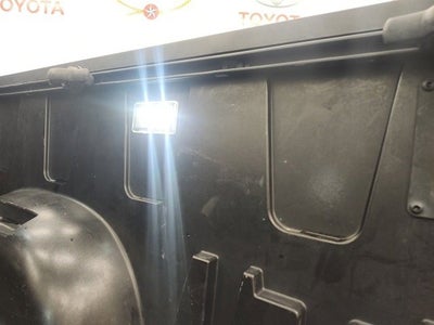 2023 Toyota Tundra 4WD Limited Hybrid