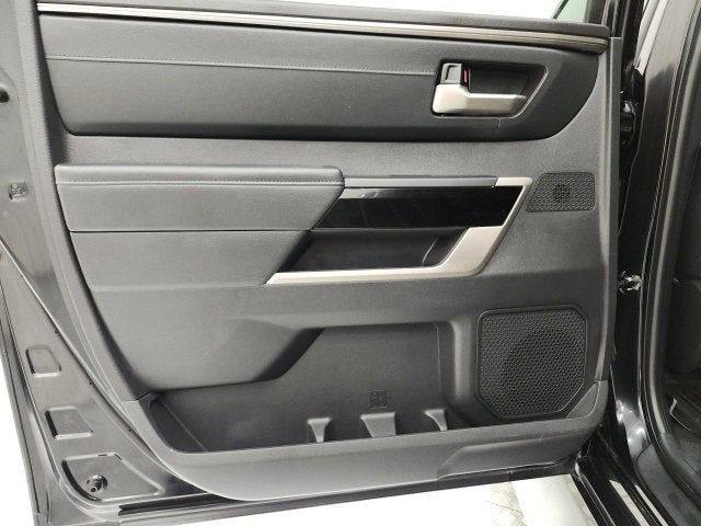 2023 Toyota Tundra 4WD Limited Hybrid