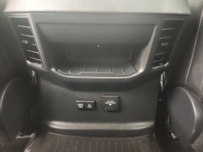 2023 Toyota Tundra 4WD Limited Hybrid