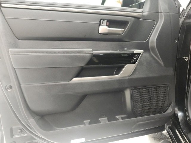 2023 Toyota Tundra 4WD Limited Hybrid