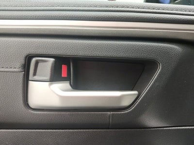 2023 Toyota Tundra 4WD Limited Hybrid