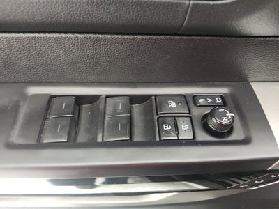 2023 Toyota Tundra 4WD Limited Hybrid