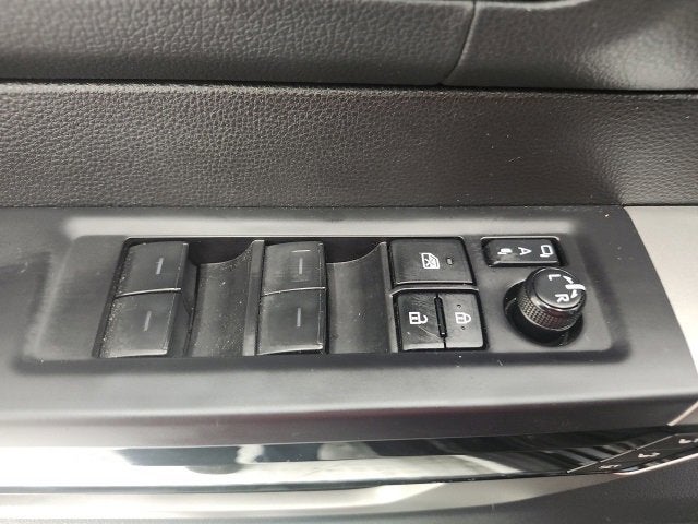 2023 Toyota Tundra 4WD Limited Hybrid