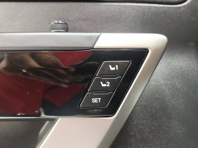 2023 Toyota Tundra 4WD Limited Hybrid