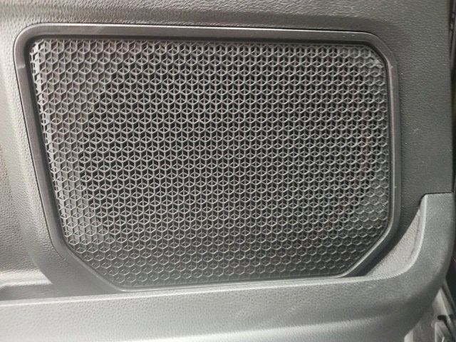 2023 Toyota Tundra 4WD Limited Hybrid