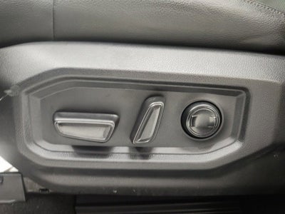 2023 Toyota Tundra 4WD Limited Hybrid