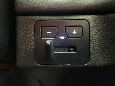 2023 Toyota Tundra 4WD Limited Hybrid