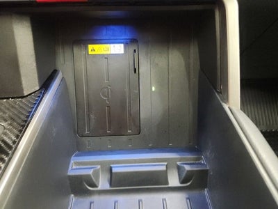 2023 Toyota Tundra 4WD Limited Hybrid