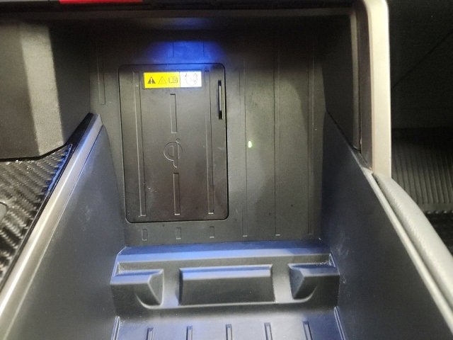 2023 Toyota Tundra 4WD Limited Hybrid