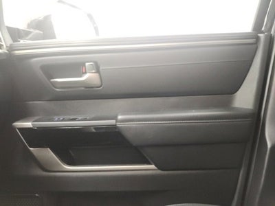 2023 Toyota Tundra 4WD Limited Hybrid