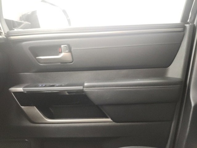 2023 Toyota Tundra 4WD Limited Hybrid