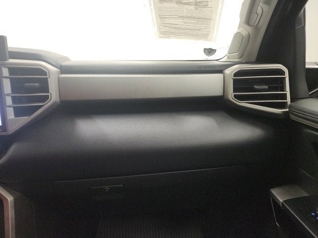 2023 Toyota Tundra 4WD Limited Hybrid