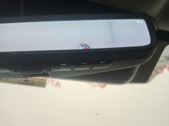 2023 Toyota Tundra 4WD Limited Hybrid