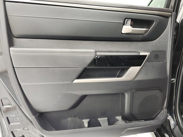 2023 Toyota Tundra 4WD Limited Hybrid